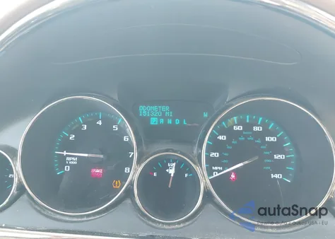 2017 Buick Enclave Premium z USA, uszkodzony, nr VIN 5GAKVCKDXHJ164343